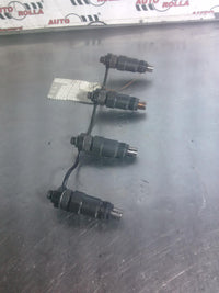 Injectoare set 4 bucati Kia sportage 2.0d an 2005