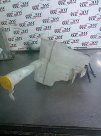 Vas spalator Subaru Legacy 2.0 d, an 2009, 4x4