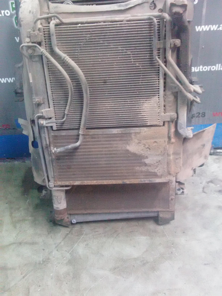Radiator apa DAF CF 85 410cp, an 2007, euro5