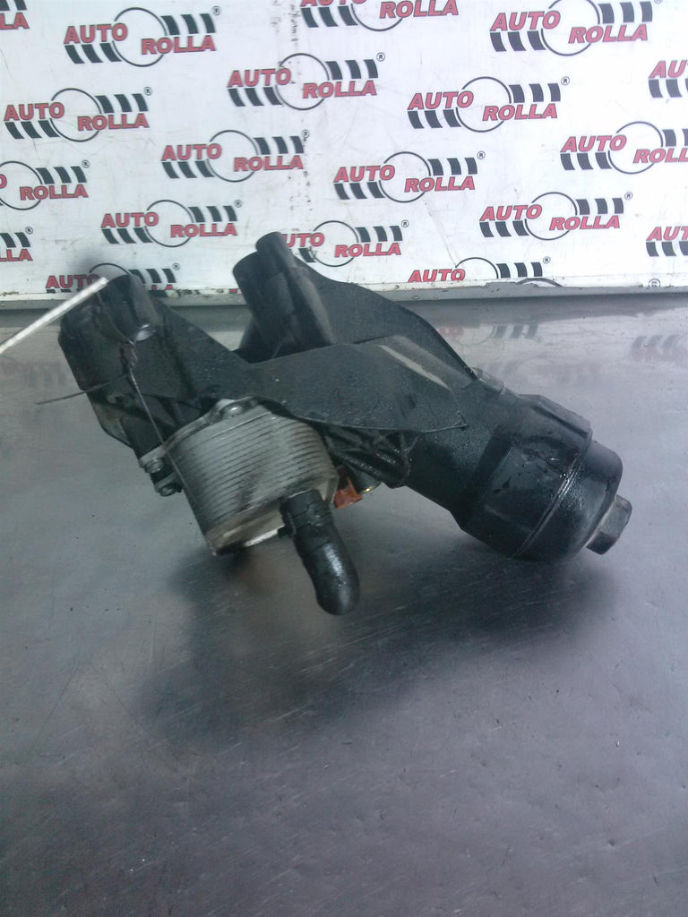 Termoflot Audi A5, 2.0 d, CGL, an 2013