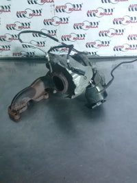 Turbina Audi A5, 2.0 d, CSU, an 2013