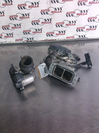 Clapeta acceleratie Audi A5, 2.0 d, CSU, an 2013