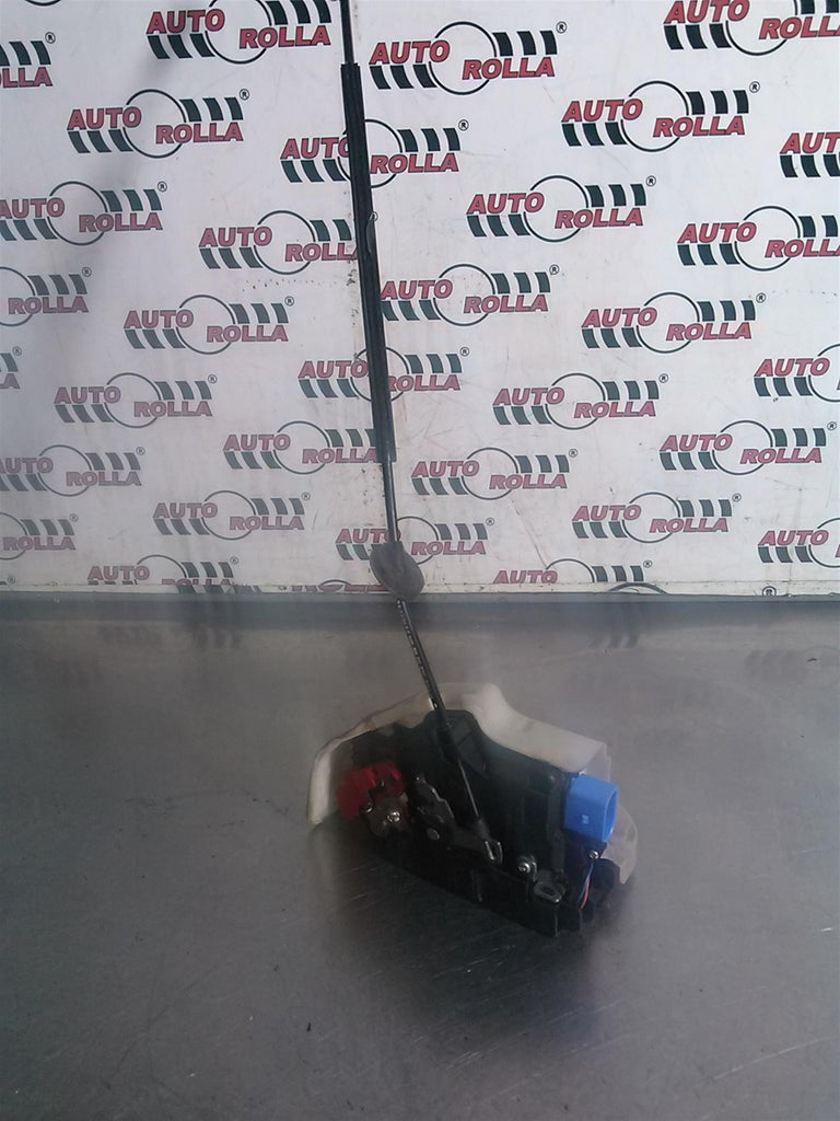Cremaliera stanga fata Volkswagen Golf 6 an 2011