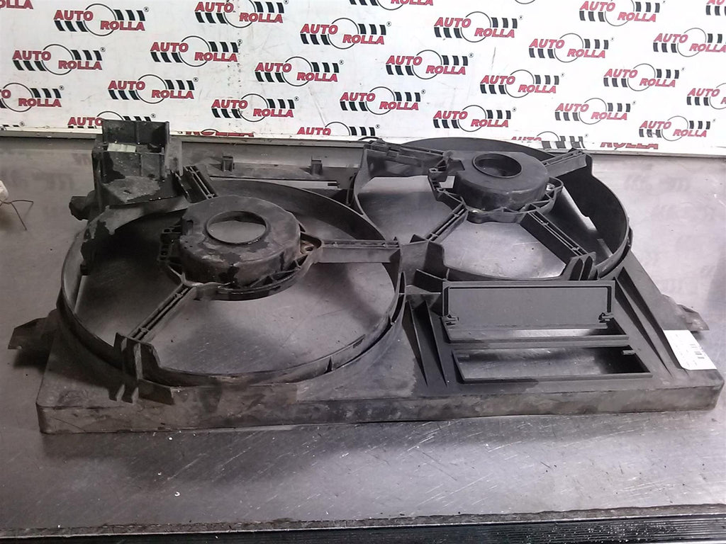 Suport electroventilator Jaguar x-tipe 2.2D an 2007