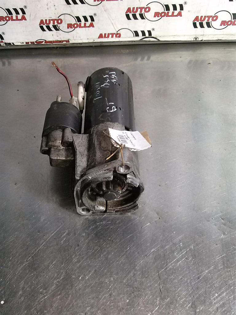 Electromotor Volkswagen Touran 2.0 tdi, an 2007.