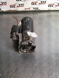 Electromotor Volkswagen Touran 2.0 tdi, an 2007.