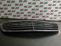 Grila bara fata Mercedes C class W204 2.2CDI, an 2014.