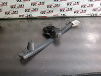 Macara +motoras stanga fata Dacia Logan MCV an 2006.