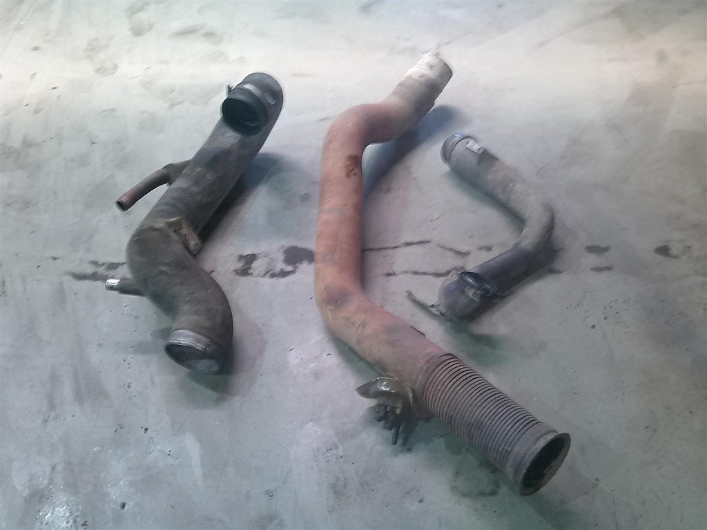 Teava admisie Iveco Stralis euro6, an 2015