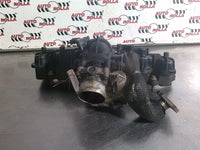Clapeta acceleratie Ford Transit 2.2D, euro 5, an 2012