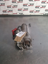 Electromotor, cutie automata Range Rover Evoque 2.2D, an 2012