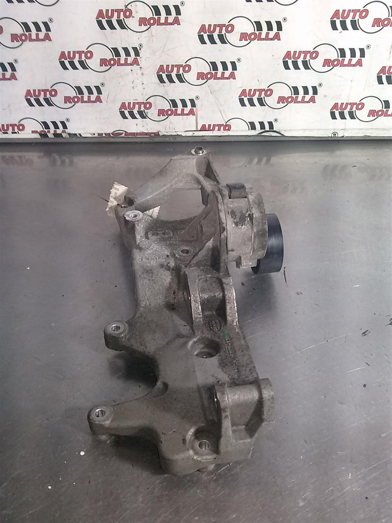 Suport+rola intinzatoare Range Rover Evoque 2.2D, an 2012