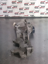 Suport+rola intinzatoare Range Rover Evoque 2.2D, an 2012