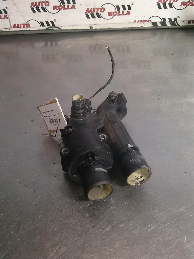 Carcasa termostat Range Rover Evoque 2.2D, an 2012