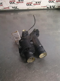 Carcasa termostat Range Rover Evoque 2.2D, an 2012