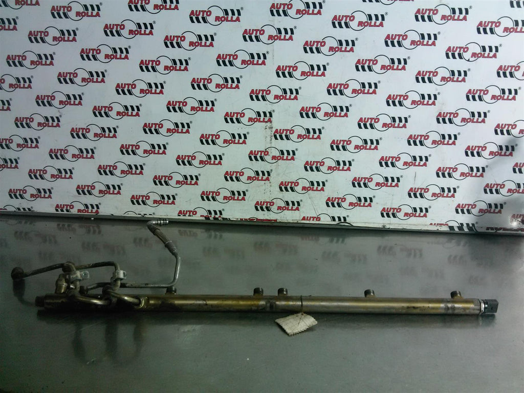 Rampa injectoare Mercedes Actros 2018