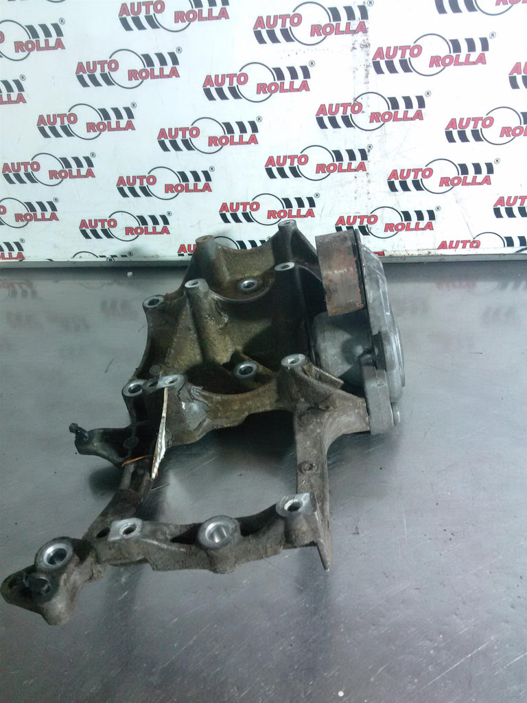 Suport+rola intinzatoare Mercedes Actros 2018