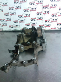 Suport+rola intinzatoare Mercedes Actros 2018