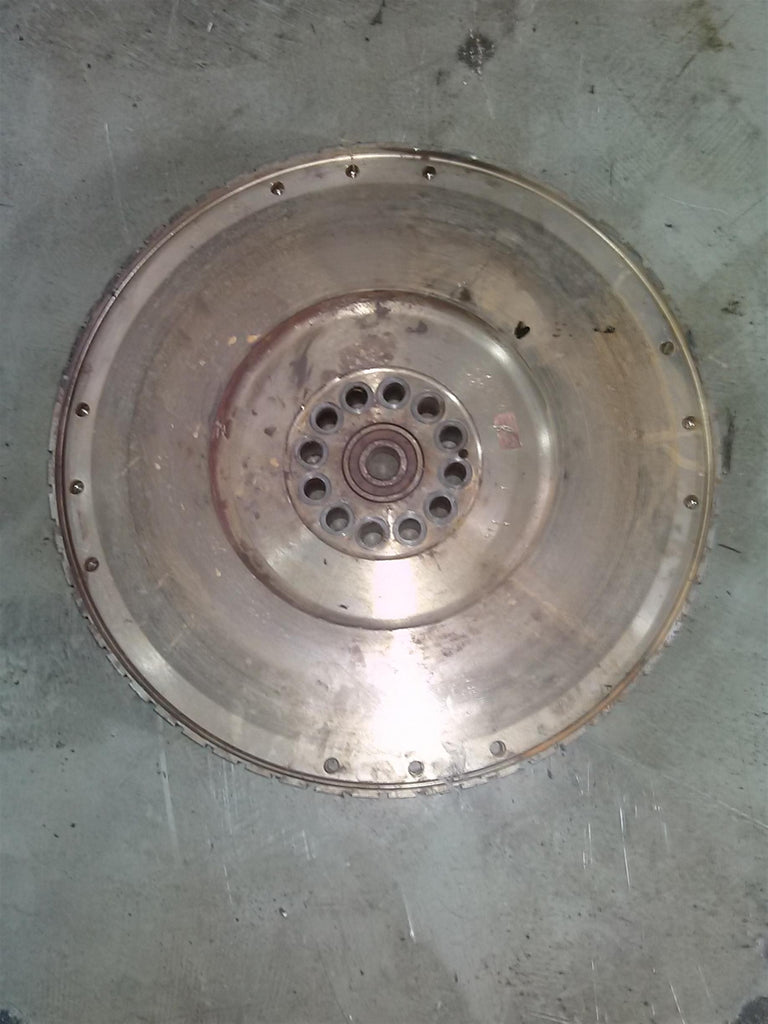 Volanta Mercedes Actros 2018