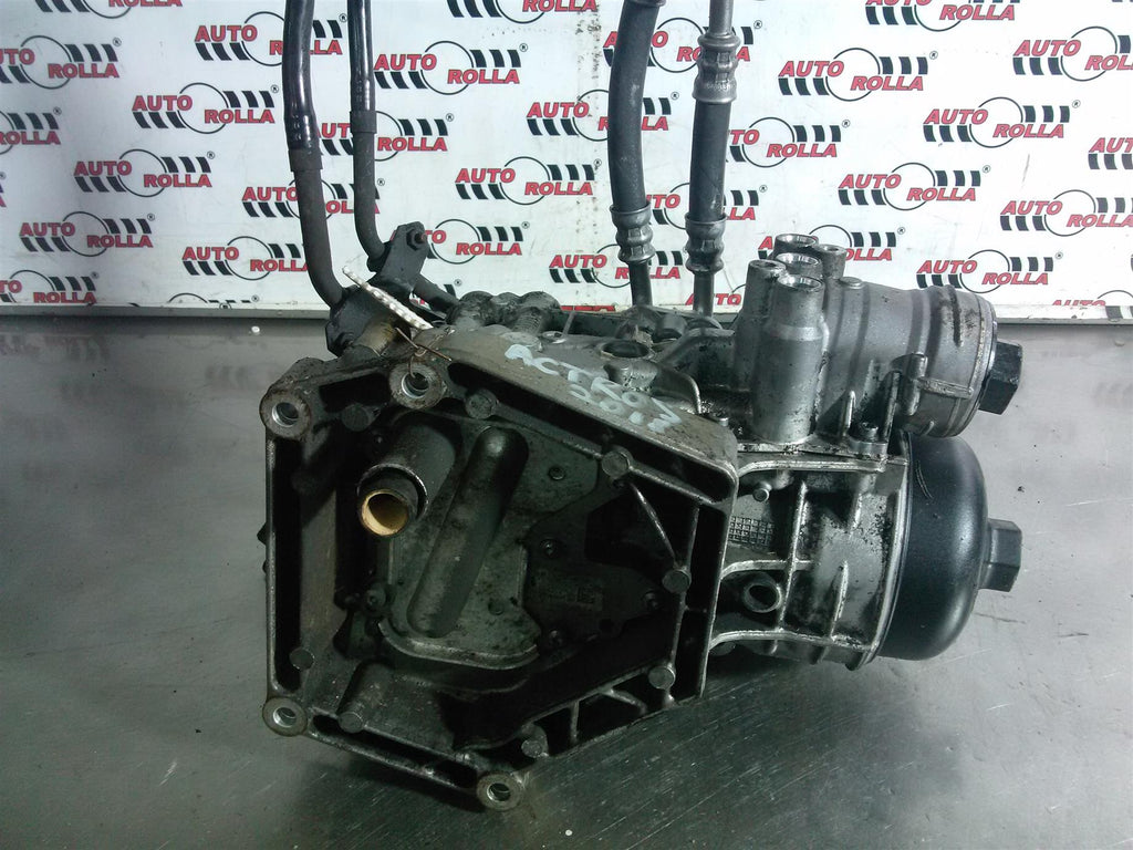 Baterie filtru Mercedes Actros 2018