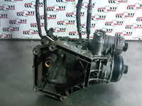 Baterie filtru Mercedes Actros 2018