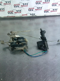 Cremaliera spate Fiat Ducato an 2003