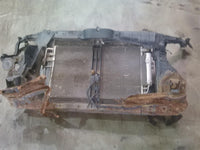 Trager Hyundai Tucson 2.0CRDI, an 2006.