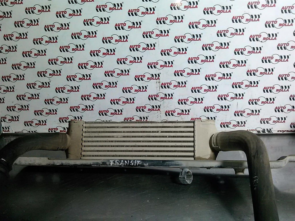 Radiator intercooler Ford Tranzit