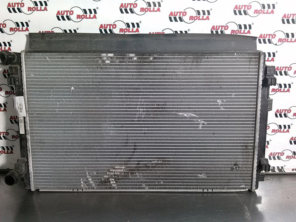 Radiator apa Skoda Octavia 3 2014 Berlina 2.0TDI
