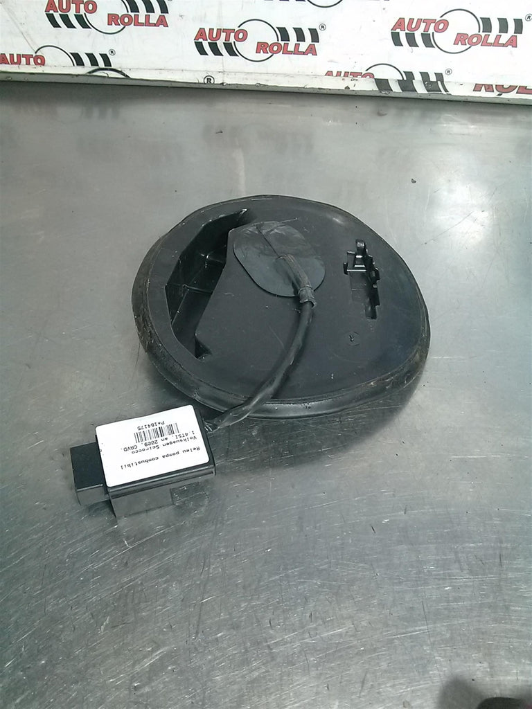 Releu pompa combustibil Volkswagen Scirocco 1.4TSI, an 2009, CAVD.