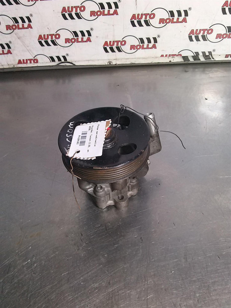 Pompa servodirectie Hyundai Tucson 2.0S, an 2006.