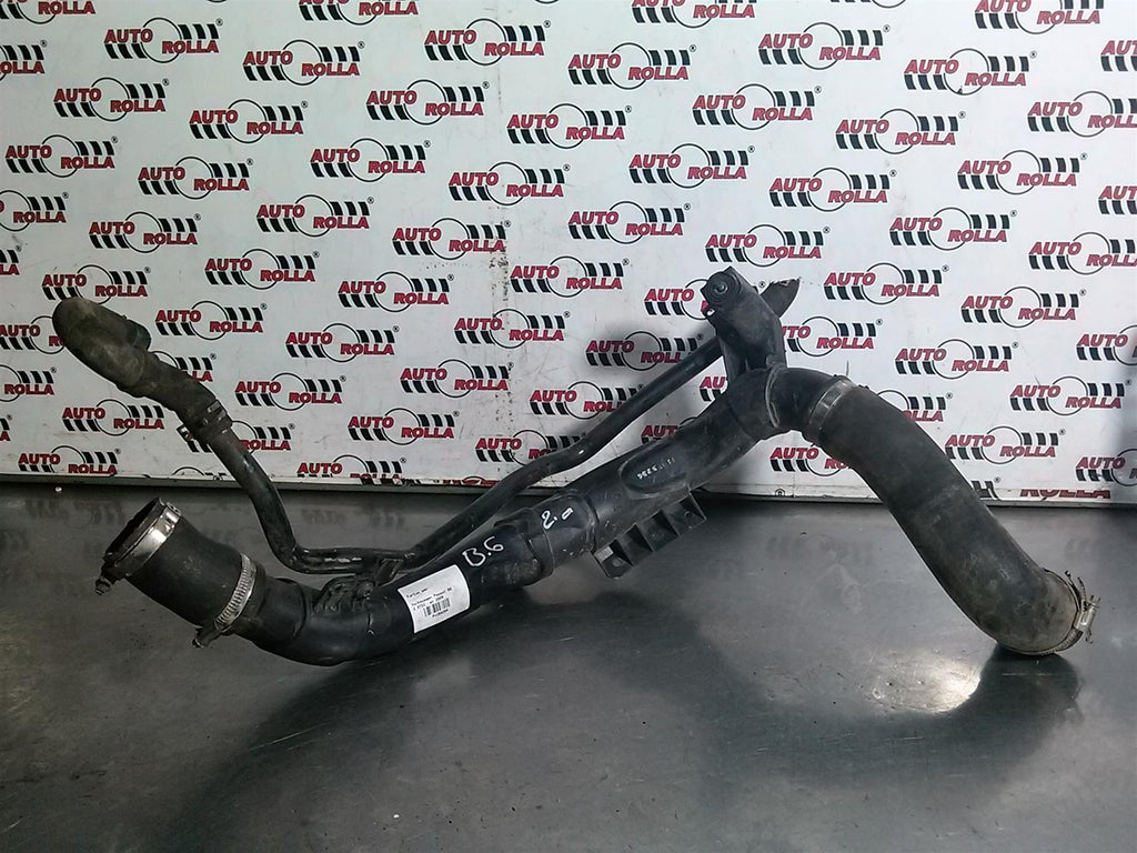 Furtun aer Volkswagen Passat B6, 2.0TDI, an 2009.