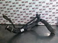 Furtun aer Volkswagen Passat B6, 2.0TDI, an 2009.