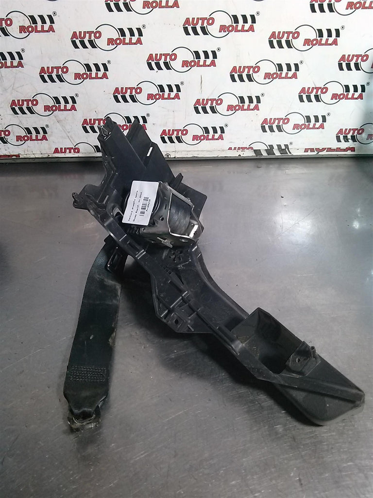 Centura dreapta spate Skoda Rapid, an 2014.
