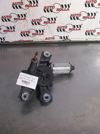 Motoras stergator spate Volkswagen Passat B6, an 2008.