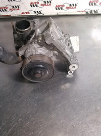 Pompa apa Mazda 6, 2.2D an 2015