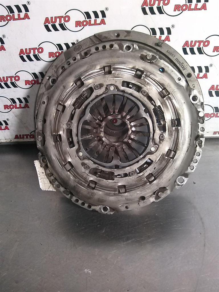 Placa+volanta ambreaj Mazda 6, 2.2D an 2015