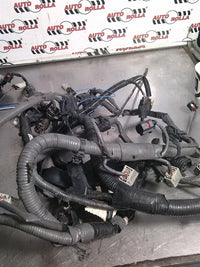Instalatie electrica Mazda 6, 2.2D an 2015