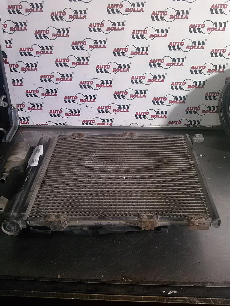 Electroventilator Opel Astra G, 1.7CDTI, an 2007