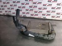 Radiator intercooler Opel Astra G, 1.7CDTI, an 2007