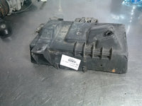 Capac baterie Opel Astra G, 1.7CDTI, an 2007