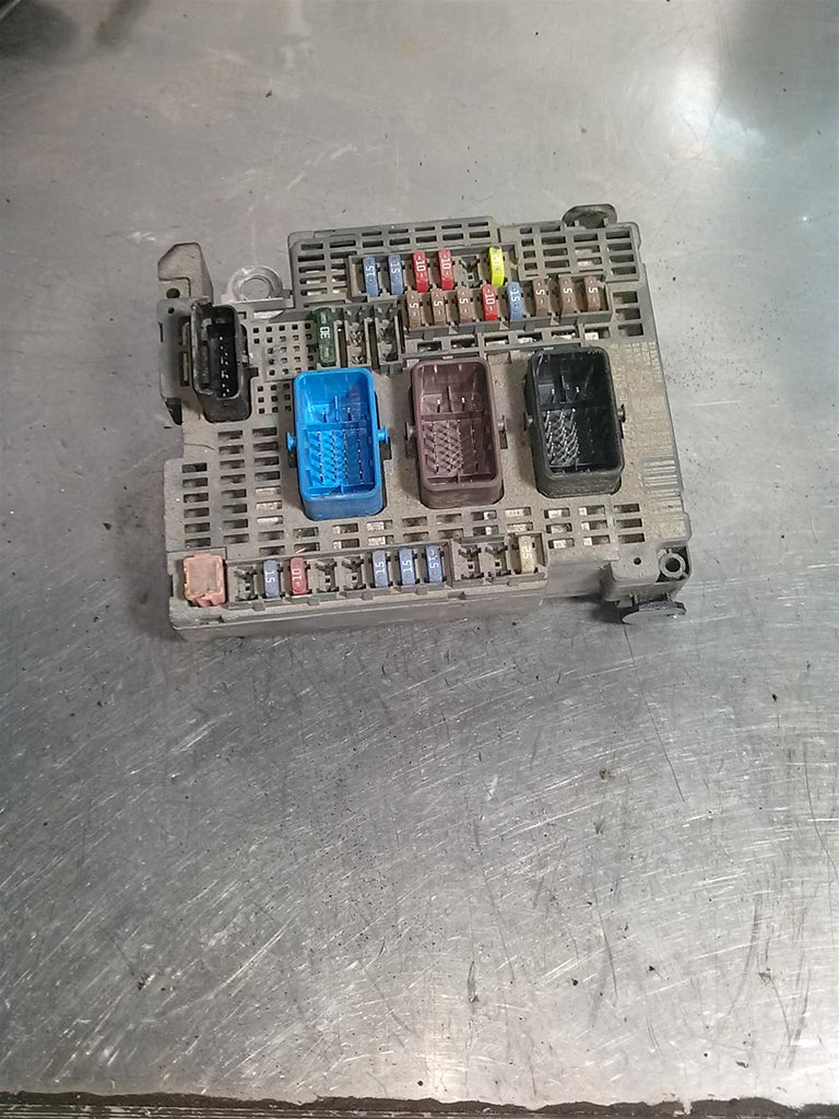 Tablou sigurante Peugeot 508, 2.0 hdi, an 2012