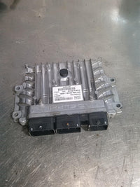 Calculator motor Peugeot 508, 2.0 hdi, an 2012