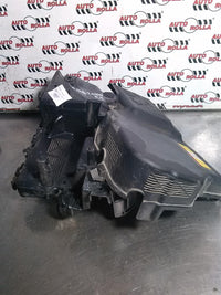 Carcasa sigurante Peugeot 508, 2.0 hdi, an 2012