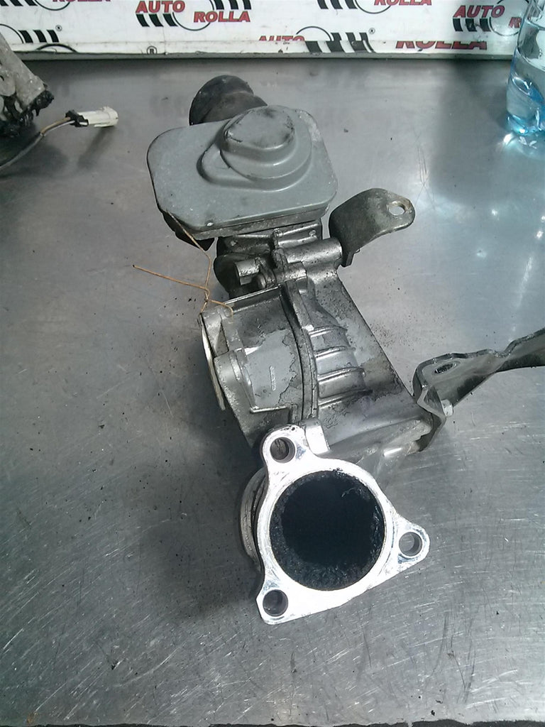 Clapeta acceleratie Opel Astra G, 1.7CDTI, an 2007