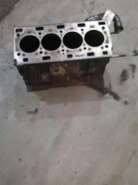 Bloc motor Opel Vivaro 2.5CDTI an 2005