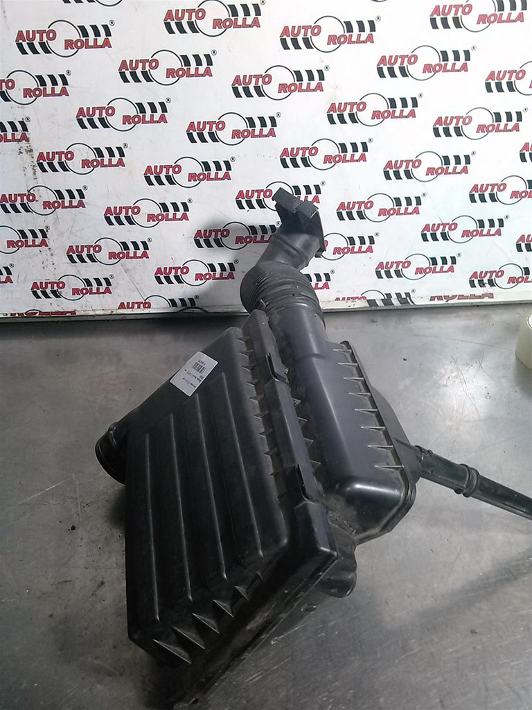 Carcasa filtru aer Skoda Rapid 1.2TSI, an 2016