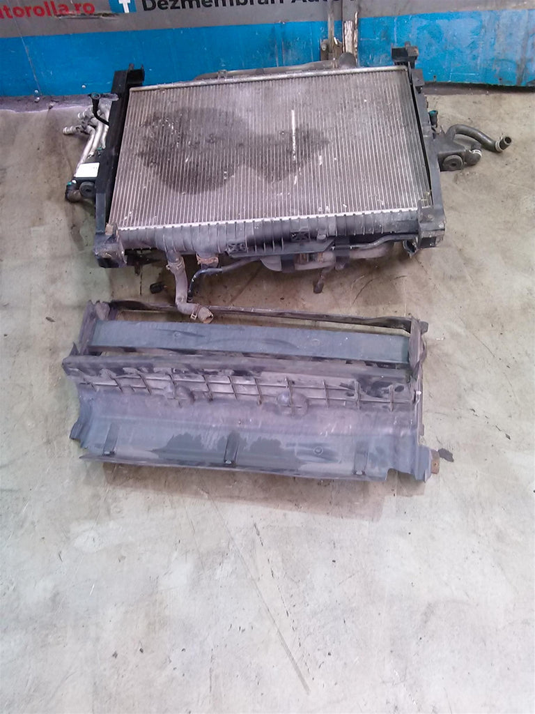 Radiator apa Range Rover Sport 3.0 d, an 2012 , euro 5