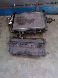 Deflector aer Range Rover Sport 3.0 d, an 2012 , euro 5