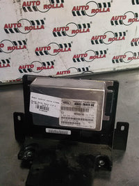 Modul control cutie viteze Range Rover Sport 3.0 d, an 2012 , euro 5